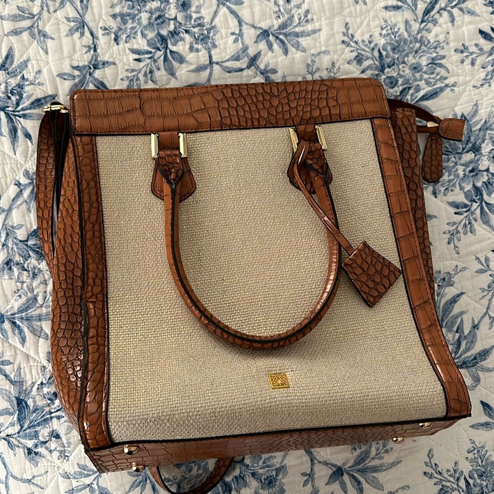 Kate Landry Tote